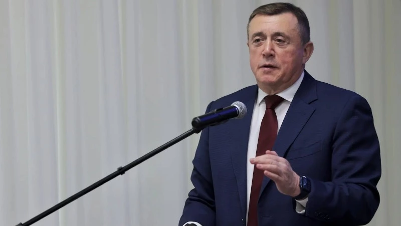 Здравоохранение, транспорт, газификация