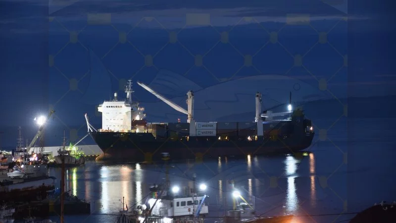 Минвостокразвития окажет содействие в строительстве важных объектов на Южных Курилах