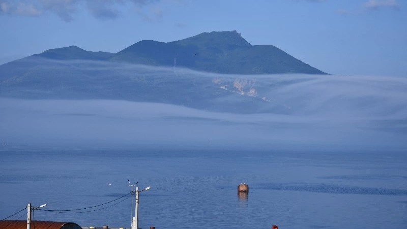 Южно-Курильскому району исполнилось 78 лет