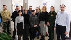 Ёлка желаний» на Кунашире