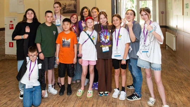 Шикотанские вокалисты стали участниками фестиваля «Белый пароход»