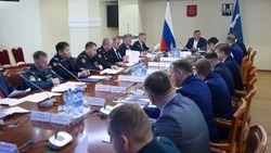 Сахалинские власти и правоохранители объединяют усилия в борьбе с наркотиками