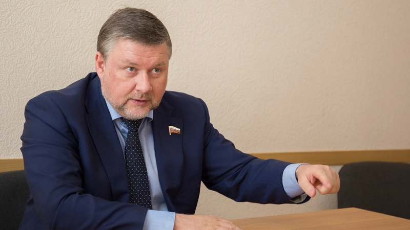 Георгий Карлов: Победили не только мы, победил здравый смысл