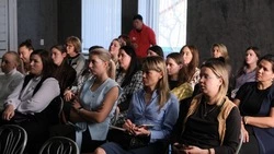 Красный Крест на южных Курилах: от первой помощи  до поддержки НКО