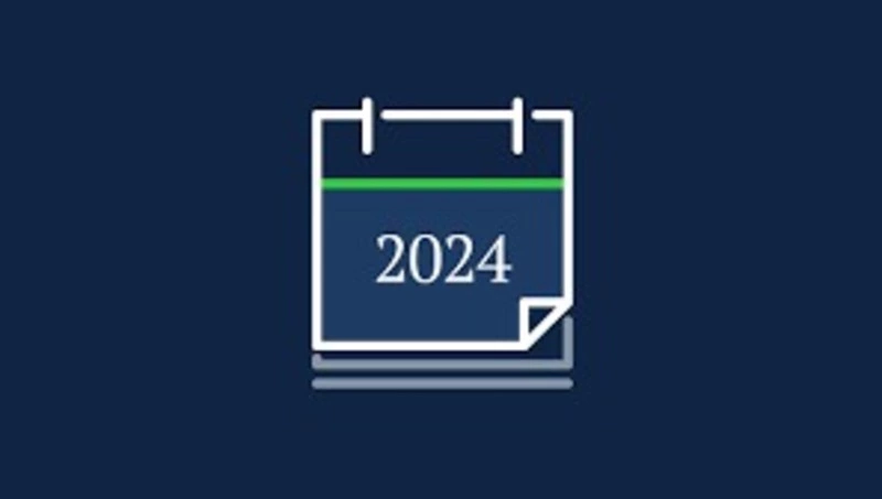 Длинные выходные в 2024 году: календарь праздников