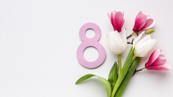 8 Марта в 2025 году: история, традиции и особенности праздника
