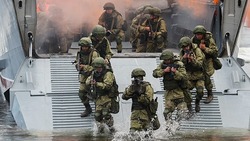 День морской пехоты в 2024 году: когда отмечают, история и традиции праздника