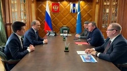 Сахалинская область приступила к газификации Курильских островов