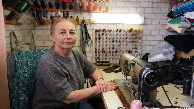 День работников бытового обслуживания и ЖКХ