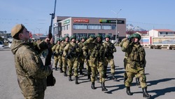 Готовимся к празднованию Дня Победы