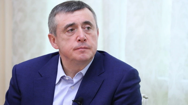 Лимаренко: «Мнение сахалинцев и курильчан станет решающим в оценке работы чиновников»