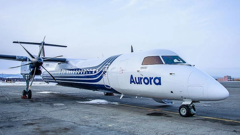 «Аврора» открыла продажи авиабилетов на зиму 2024–2025