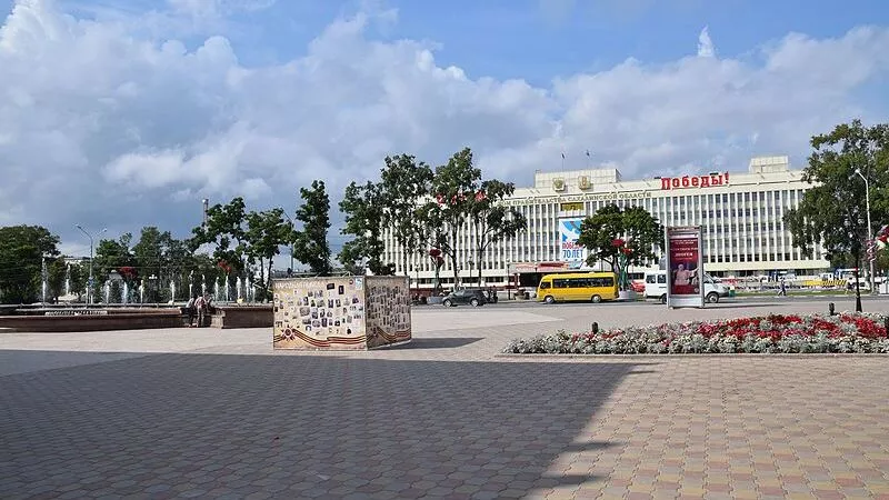 Сахалинцев и курильчан приглашают участвовать в конкурсе  «Гордость Сахалинской области–2019»