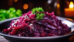 Сытно и полезно: острый салат из свеклы для тех, кто хочет похудеть