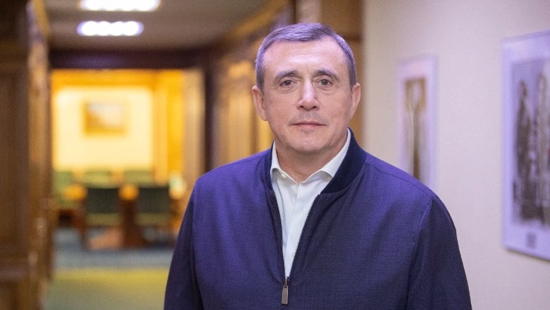 Прошло шесть лет с назначения Валерия Лимаренко врио губернатора Сахалинской области