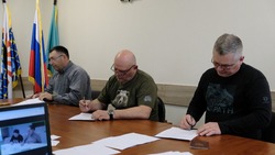 В Южно-Курильском муниципальном округе Сахалинской области состоялась очередная аттестация экскурсов