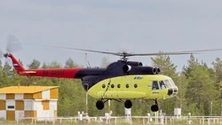 Жителям Шикотана будут компенсировать стоимость авиабилетов в Южно-Курильск