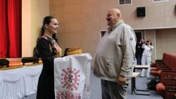 Южно-Курильск стал площадкой для отбора  в проект «Белый пароход»