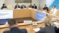 Сахалинский опыт поддержки ветеранов СВО отмечен на ВЭФ-2025