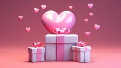 Что подарить на 14 февраля 2025: ТОП-5 идей, от которых засияют глаза! 