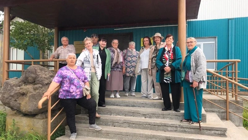 "Пятница культуры и здоровья"