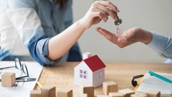 Ветераны СВО смогут взять льготную ипотеку под 2%