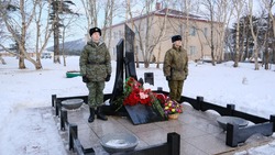 В Южно-Курильске отметят день образования пограничной охраны 