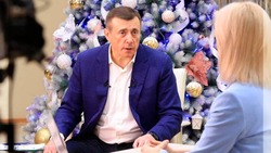 Прямая линия с Валерием Лимаренко