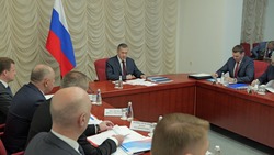 В Сахалинской области уровень привлечения инвестиций превышает среднероссийский