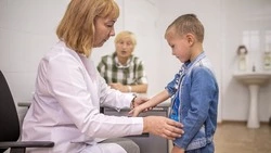 На Шикотане завершилась экспедиция врачей «Рубежи России»