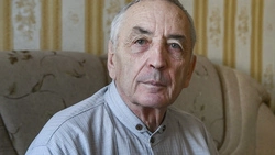 Юрий Томасон: 57 лет вместе на Шикотане