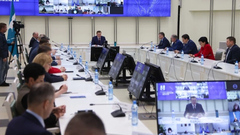 Три международных бизнес-форума пройдут на Сахалине в 2025 году