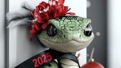 С Новым годом 2025: поздравления коллегам, друзьям и любимым