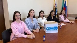 Стартовала акция «Коробка Храбрости» для юных курильчан