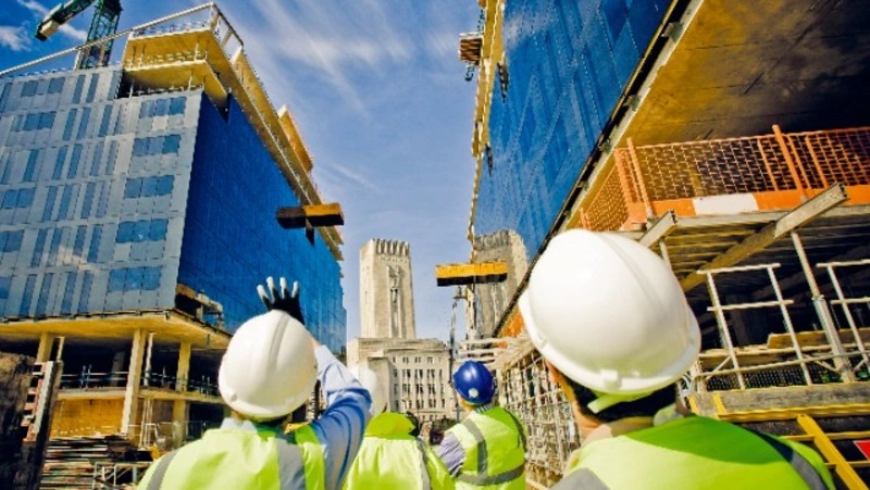 В 2023 году будут отобраны инвесторы для строительства «Дальневосточных кварталов» 