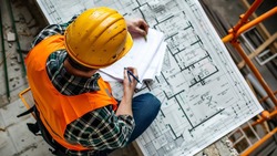 День строителя в 2024 году: дата, история и традиции праздника