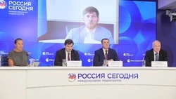 Климатический эксперимент на Сахалине