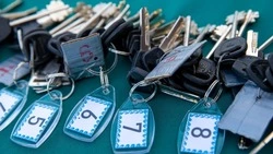 Правительство Сахалинской области успешно решает задачу по обеспечению жильем детей-сирот