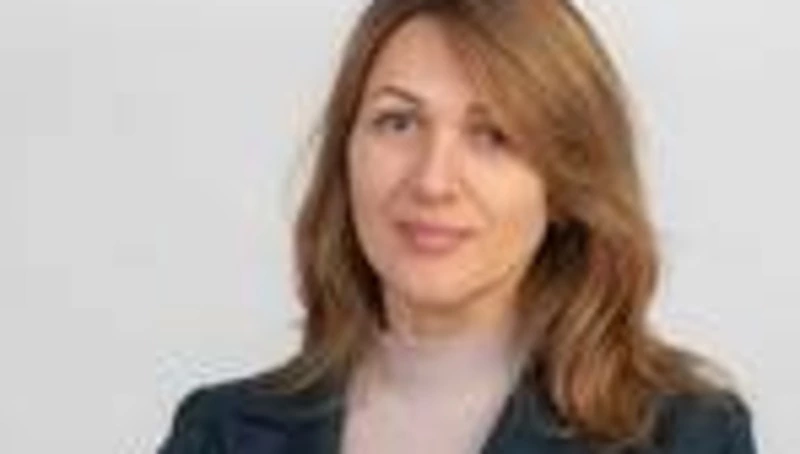 Елена Воронюк назначена министром имущественных и земельных отношений Сахалинской обл