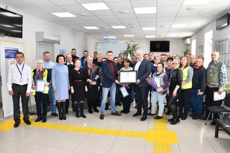 День работника гражданской авиации