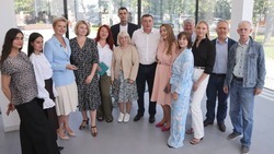 Глава региона провел большую встречу с редакторами сахалинских СМИ