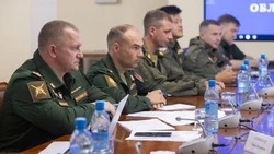 Валерий Лимаренко: Ассоциация ветеранов СВО - важнейший инструмент поддержки воинов