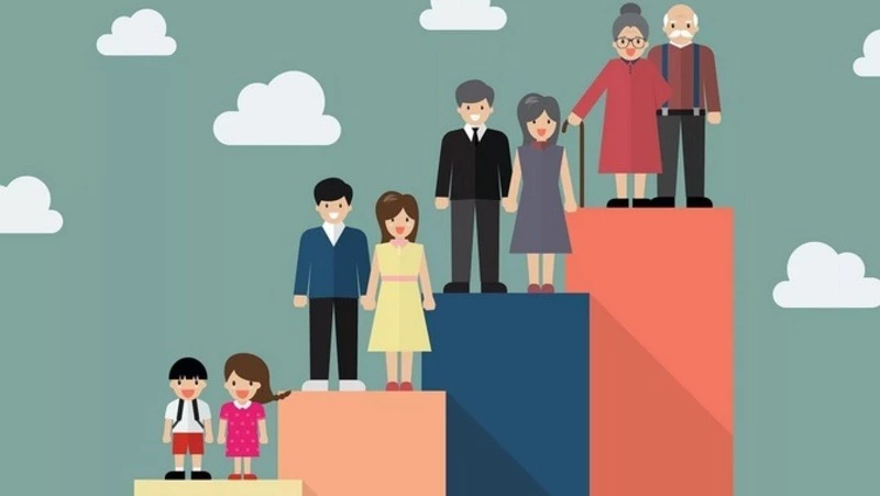 Правительство России утвердило Стратегию демографической политики Дальнего Востока