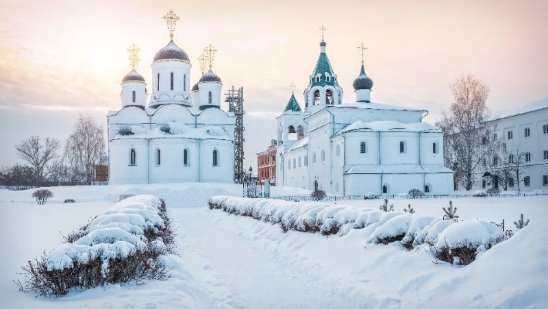 Церковный праздник 3 декабря 2023 года: что нельзя делать в этот день