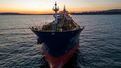 День работников морского и речного флота в 2024 году: дата, история и традиции праздника