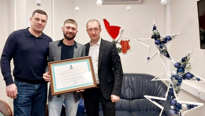 Предновогодние дни — время сюрпризов и подарков