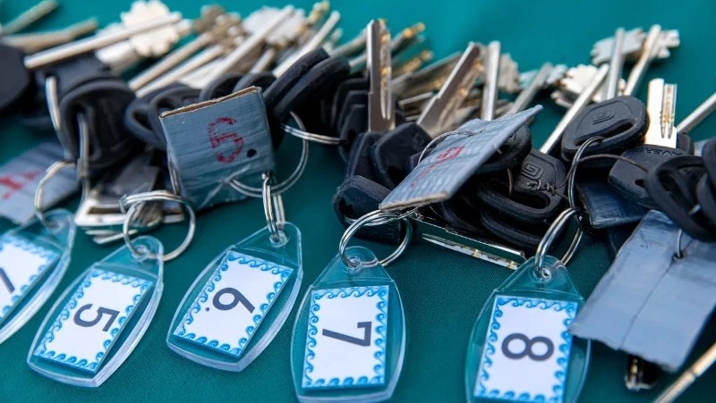 Правительство Сахалинской области успешно решает задачу по обеспечению жильем детей-сирот