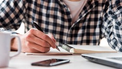 Тест на грамотность: вы отличник, если наберете 9 из 9
