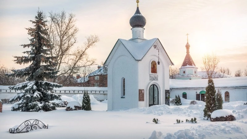 Церковный праздник 1 декабря 2023 года: что нельзя делать в этот день
