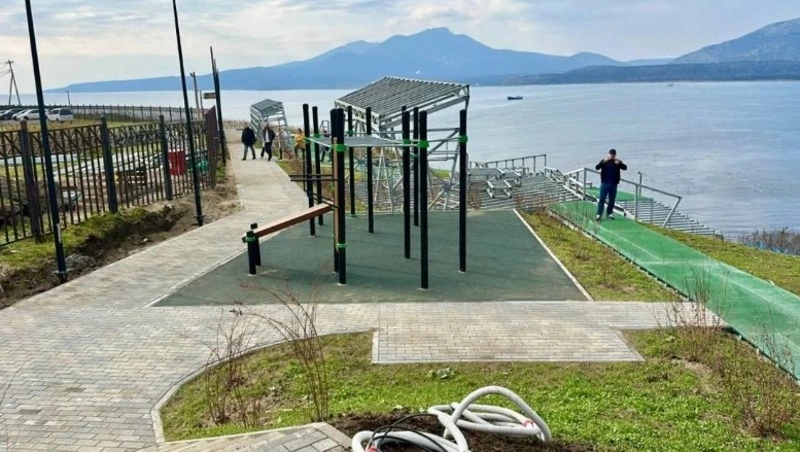 Преображение «Спящей красавицы» продолжается